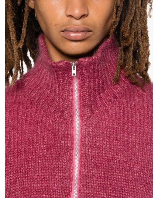 Our Legacy Float Funnel in Pink for Men | Lyst