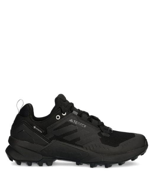 Adidas Black Terrex Swift R3 Sneakers for men
