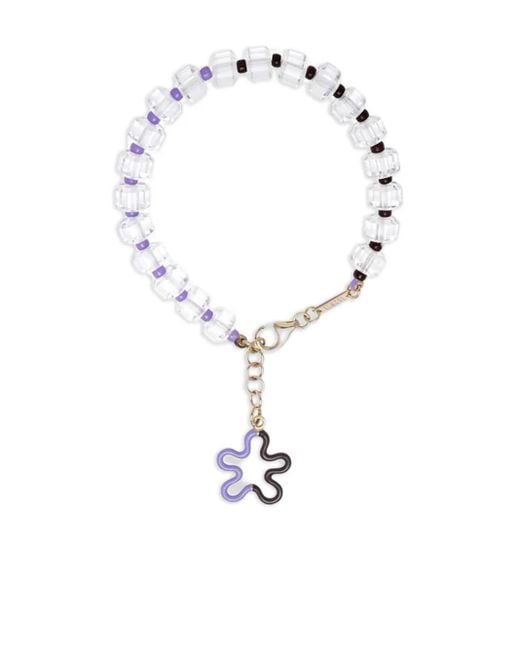 Bracciale di Bea Bongiasca in White
