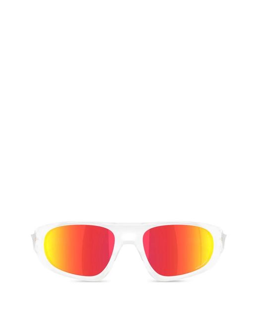 Oakley White Neoforma