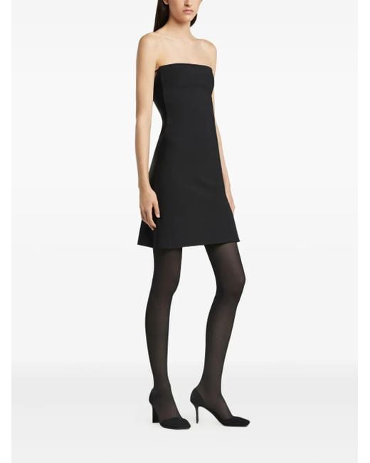 Courreges Black Dresses