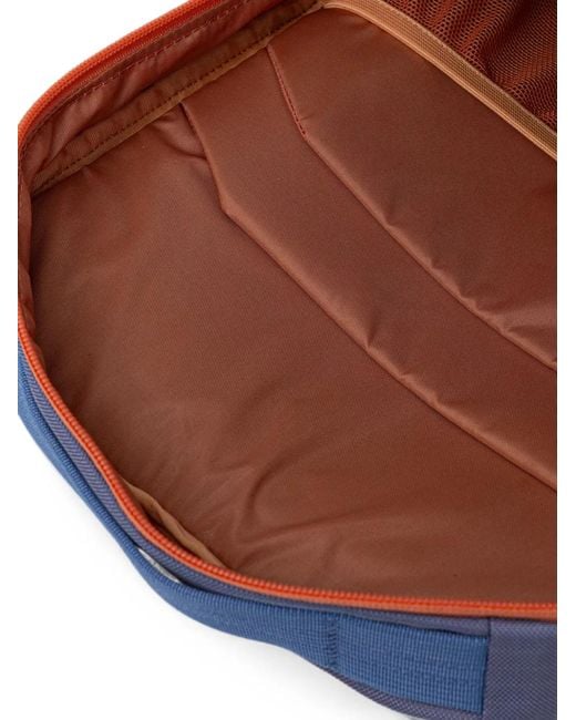 COTOPAXI Blue Allpa Backpack