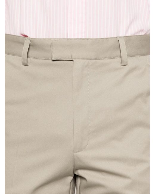 A.P.C. White Nineties Trouser Homme for men