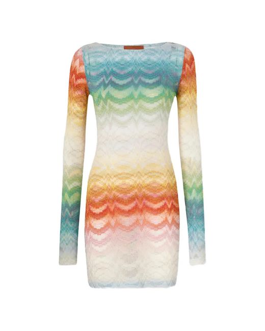 midi church dresses 'Laurel' Knit Midi Dress