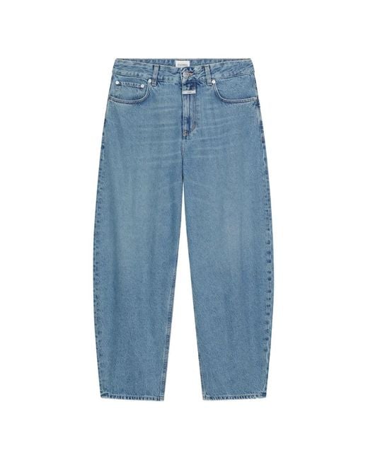 Closed Blue Jazzie Jeans