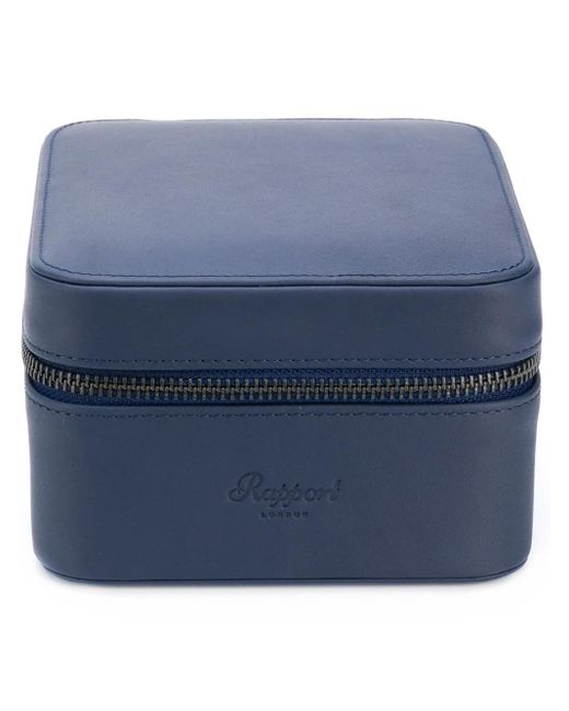 Rapport Blue Hyde Park 2 Watch Case for men
