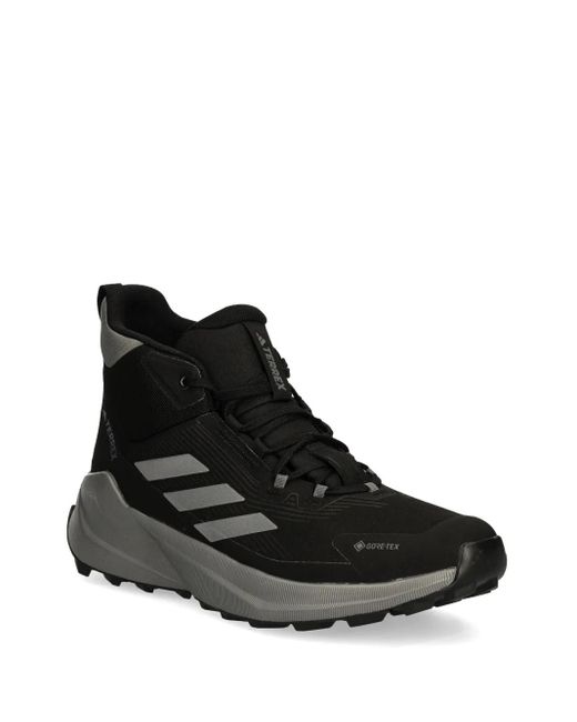 Adidas Black Terrex Trailmaker Sneakers for men