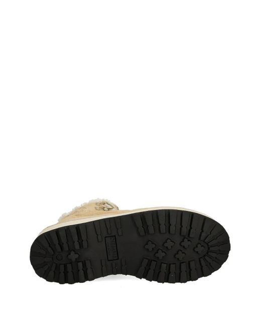 Diemme Natural Sesto Boots
