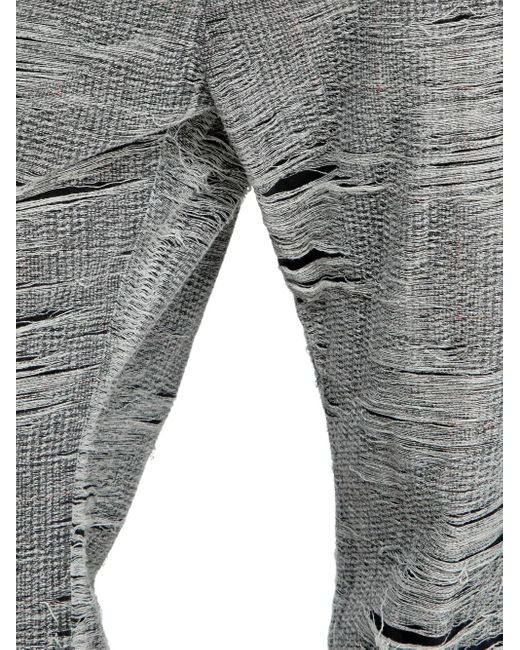メンズ DIESEL D-boix-fsg ジーンズ Gray