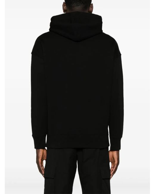 Givenchy Black Hoodie for men