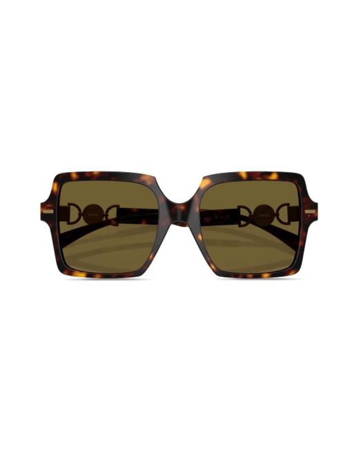 Versace Green 4441 Sole 108/73