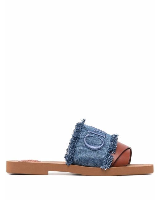 See By Chloe Dames Slippers SALE • Tot 50% korting