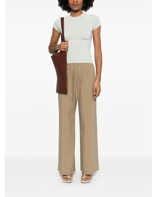 P.A.R.O.S.H. Natural Ninja Trousers