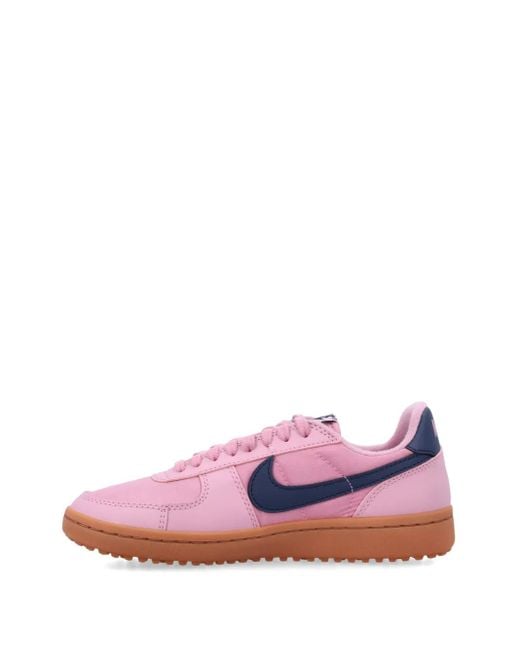 Nike Field General スニーカー Pink