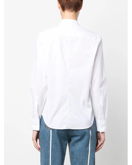 Filippa K White Shirts