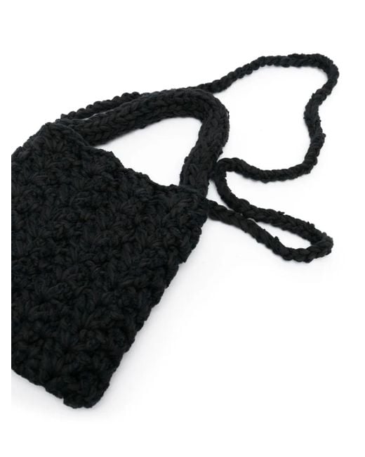 Borsa di Marco Rambaldi in Black