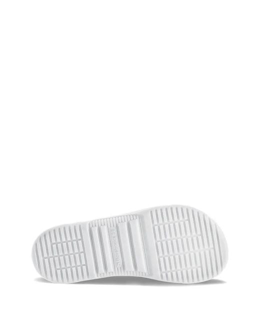 Barebarics Black Suede Lace-Up Sneakers