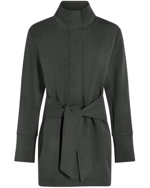 Varley Black Anset Jacket