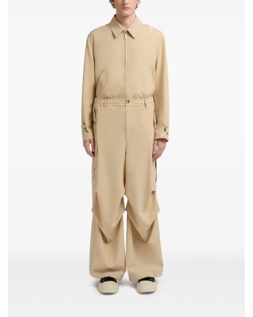 Marni Natural Cargo for men