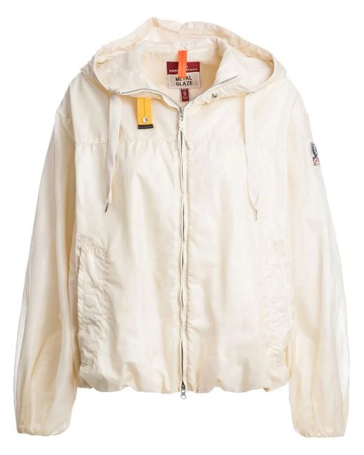 Parajumpers Carmen Jack in het Natural