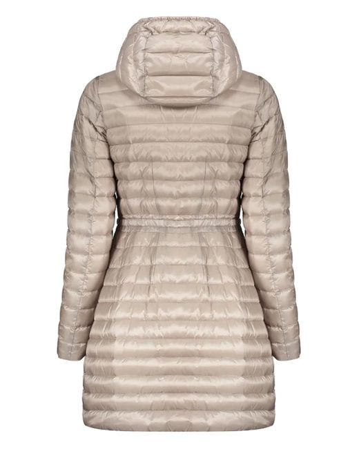 Moorer Natural Ardisia Coat