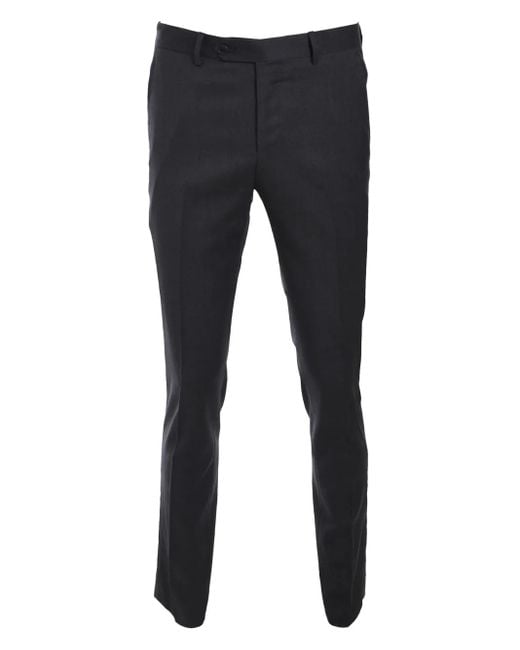 Completo Due Pezzi di Tombolini in Black da Uomo