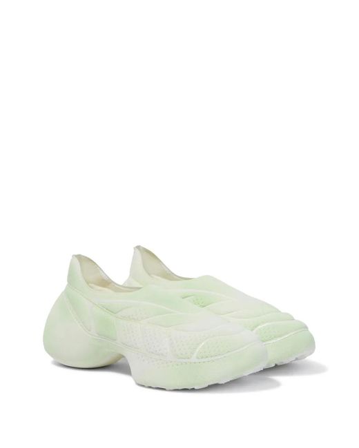 Givenchy Green Tk-360+ Sneakers for men