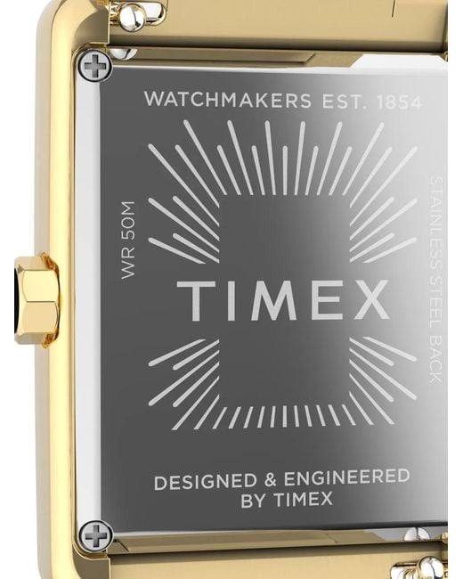 Timex Blue Hailey 24Mm