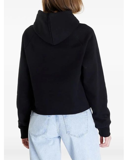 Carhartt Black Chase Hoodie
