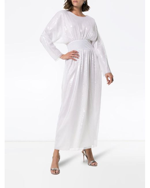 deitas hermine dress