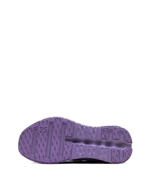 On Shoes X Loewe Cloudtilt "purple Rose" スニーカー