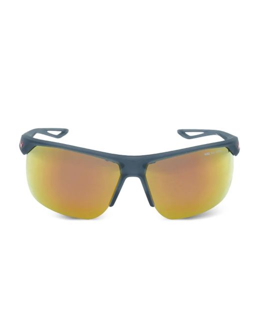Nike Gray Trainer M Sunglasses for men