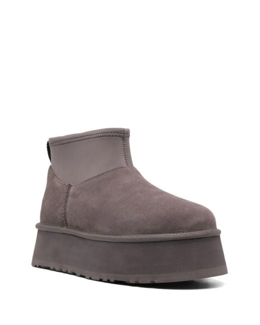 Ugg Brown Boots