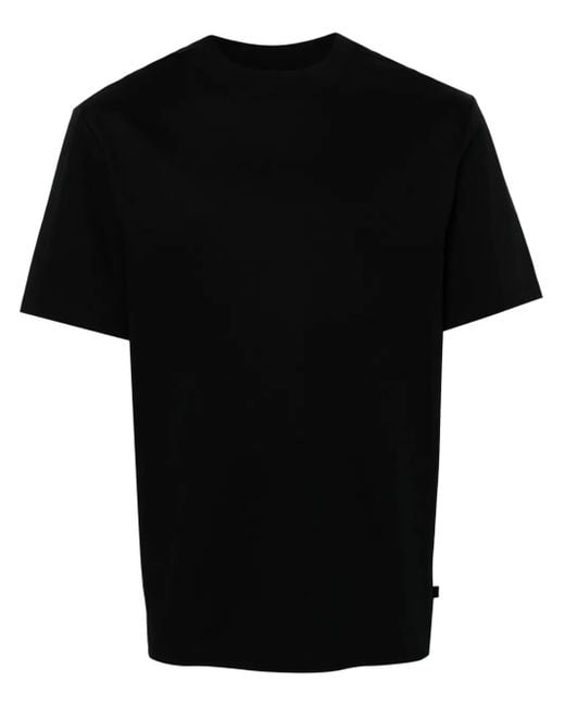 メンズ J.Lindeberg Ace Tシャツ Black