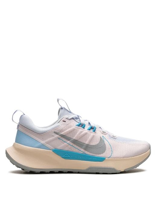 Nike Juniper Trail 2 Next Nature "pearl Pink Racer Blue" Sneakers