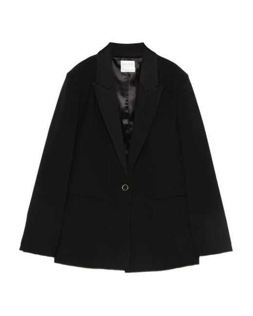 Forte_forte Black Jackets