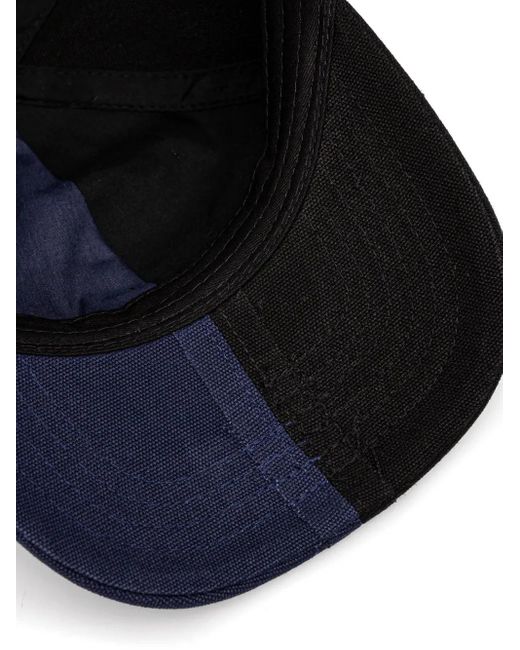 Reebok Blue X Botter Panelled Cap