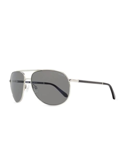 CORSAGE Metallic Corsa Marko Sonnenbrille