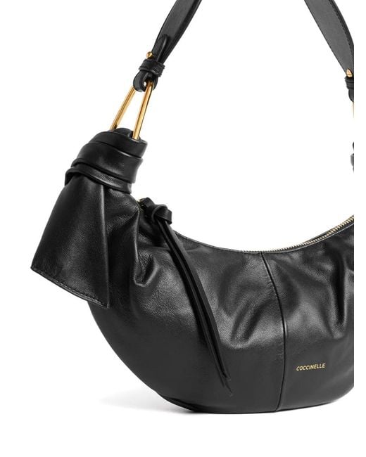 Coccinelle Black Bag