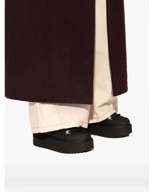 Inuikii Black Boot