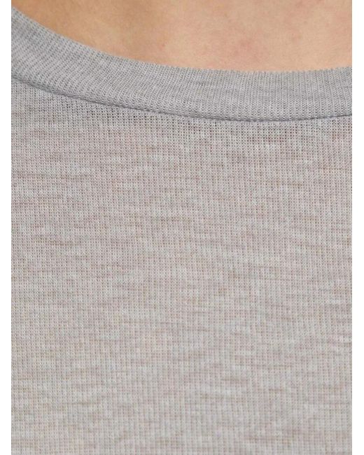 Day Birger et Mikkelsen Parry Tシャツ Gray