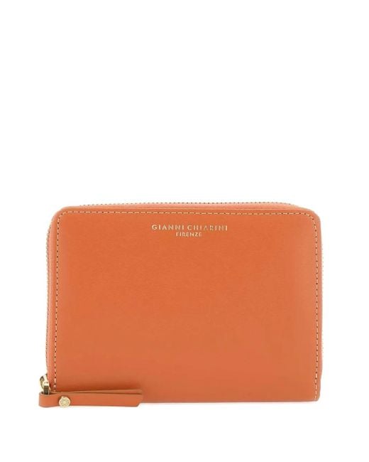Portafoglio di Gianni Chiarini in Orange
