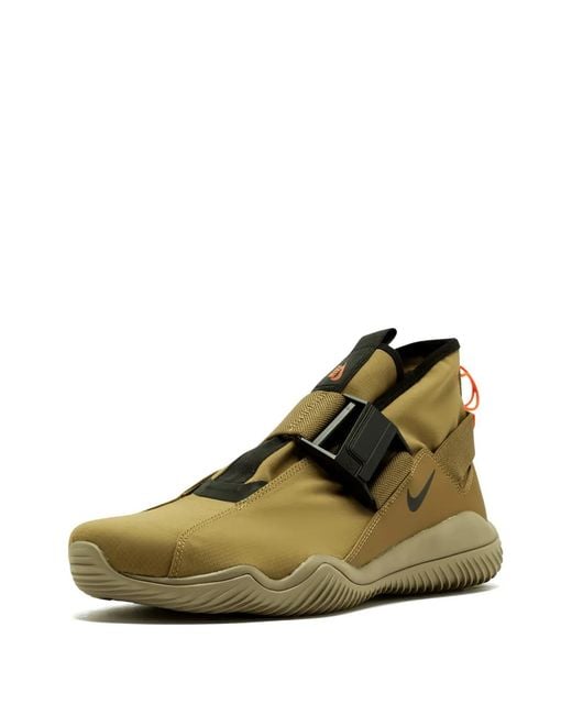 Nike Green Acg.07.Kmtr