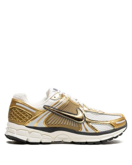 Nike Zoom Vomero 5 "Metallic" Sneakers