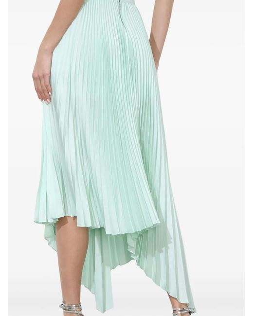 Falda Jenara Alice + Olivia de color Blue
