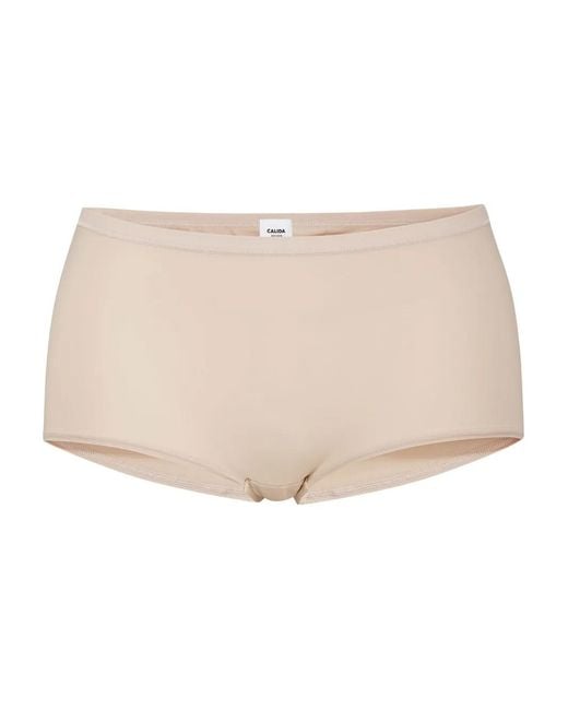 Calida Natural Seamless Briefs