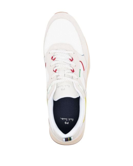 Paul smith tennis shoes 2025
