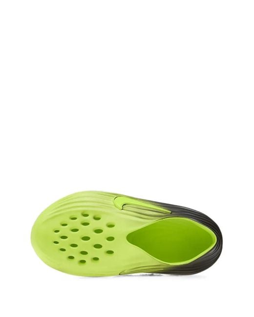 Nike Green Reactx Rejuven8 Sneakers for men