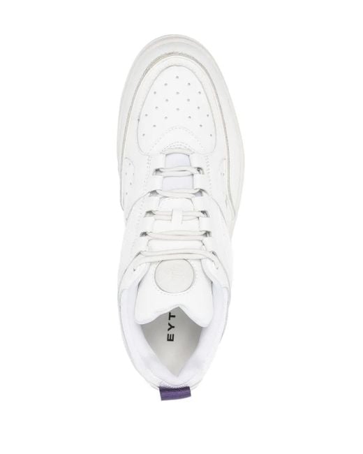 Sneakers Eytys pour homme en coloris White