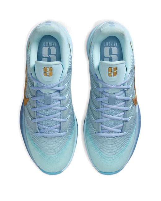 Nike Sabrina 3 "blueprint" スニーカー